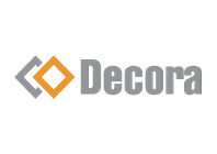 Decora - logo