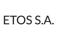 ETOS S.A. - logo