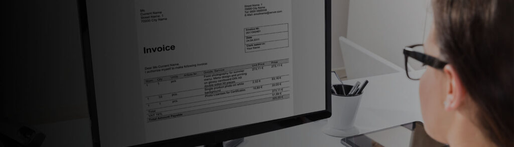 KSeF a elektroniczny obieg faktur zakupowych