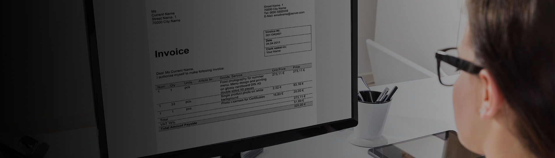 Elektroniczny obieg faktur zakupowych