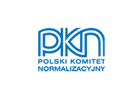 PKN Polski KOmitet Normalizacyjny logo