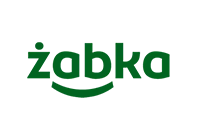 Logo Żabka