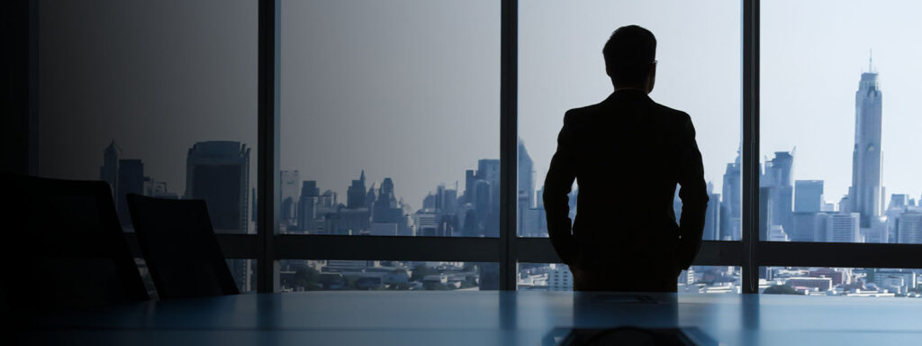 Enterprise Content Management jako usługa biznesowa